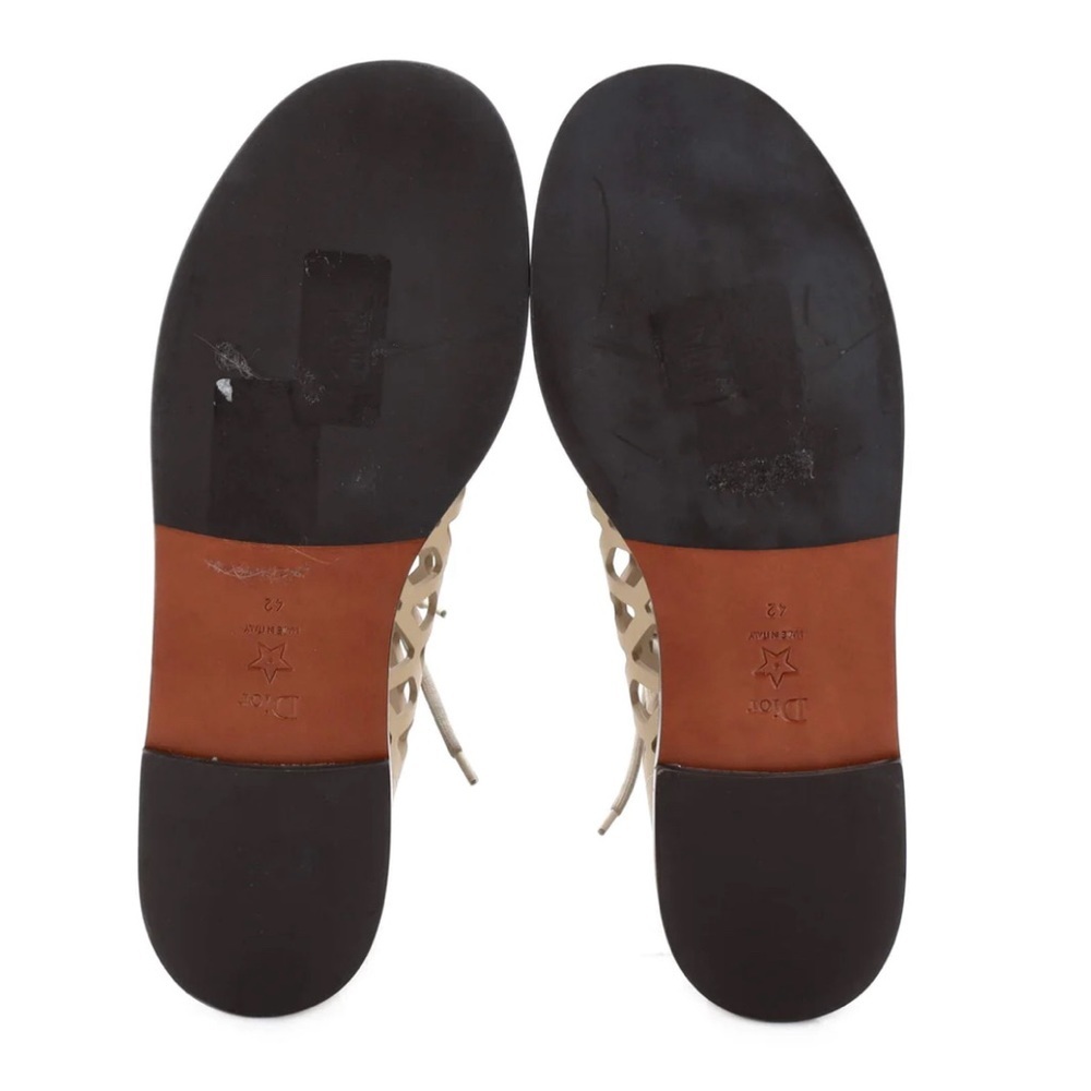 Dior Sandals - image 4
